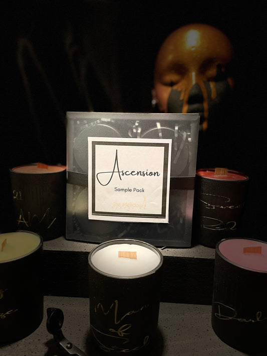 Products – The Meltdown Candle Co.